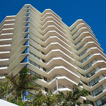 Beach House Seaside Resort Голд-Кост Экстерьер фото