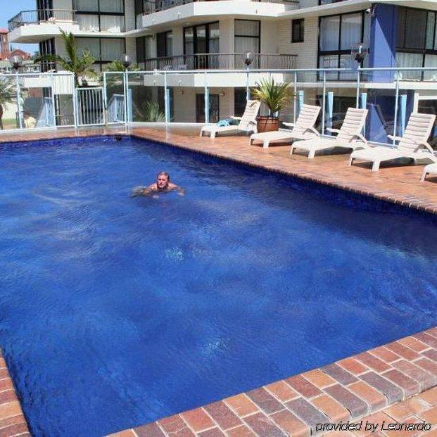 Beach House Seaside Resort Голд-Кост Экстерьер фото